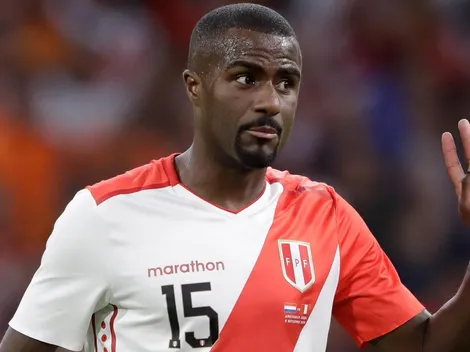 Viento a favor para que Christian Ramos sea jugador de Alianza Lima