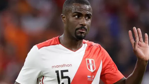 Viento a favor para que Christian Ramos sea jugador de Alianza Lima