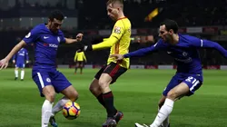 Watford vs Chelsea (Foto: Getty)