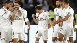 Real Madrid quiere vender a un jugador del que ya nadie se acordaba