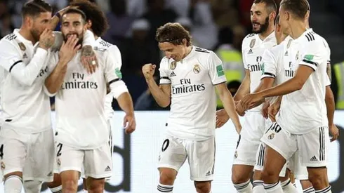 Real Madrid quiere vender a un jugador del que ya nadie se acordaba