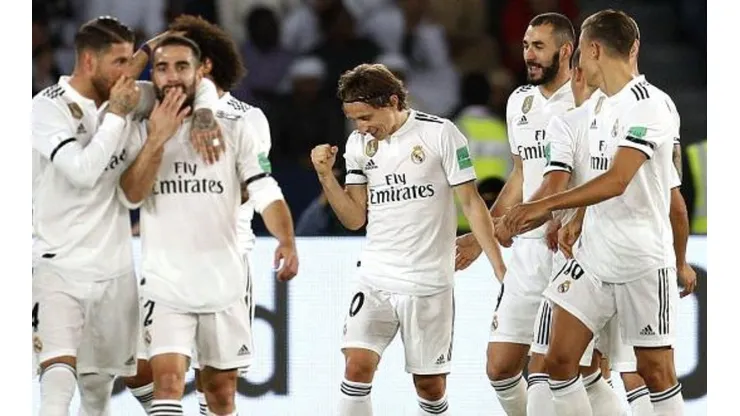 Real Madrid quiere vender a un jugador del que ya nadie se acordaba