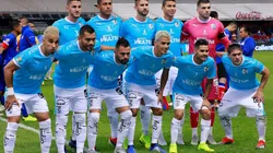 Querétaro se queda sin una de sus figuras.