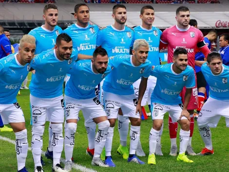 Lo mueven los billetes: un millonario sueldo le saca al Querétaro una de sus figuras