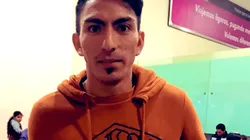 Ángel Mena le promete buen fútbol a la afición de León