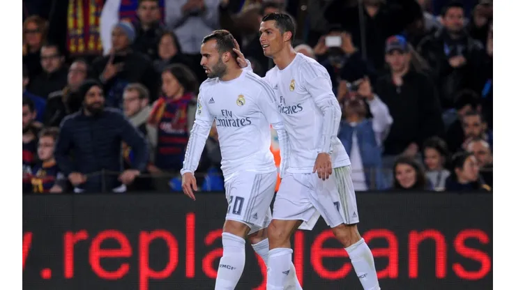 "Pensé que tenía amigos en el vestuario del Madrid"