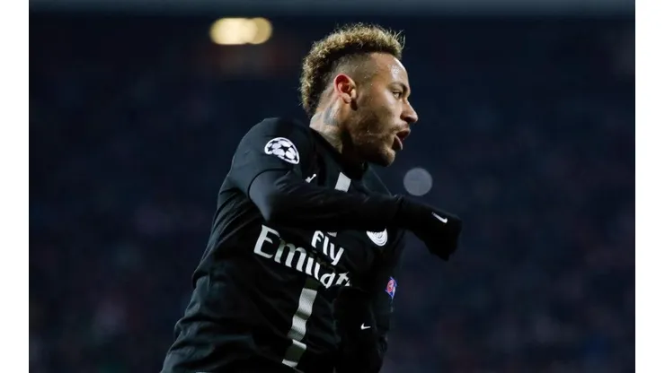 La cifra de salida de Neymar que ilusiona a todo Barcelona