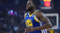 Draymond Green asume la culpa por la derrota de los Warriors ante los Lakers