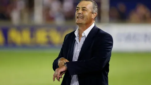 Gustavo Alfaro sería presentado como nuevo entrenador de Boca en 2019