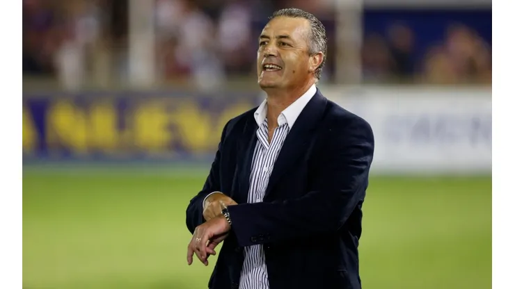 Gustavo Alfaro sería presentado como nuevo entrenador de Boca en 2019