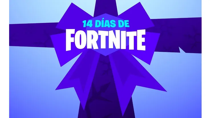 Donde encontrar los Nidos de huevos de Ganso en Fortnite