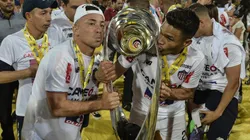 Que gran gesto Teo