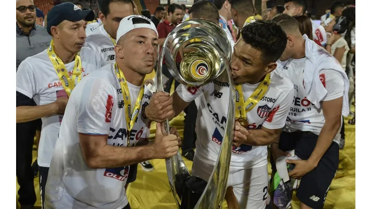 Que gran gesto Teo