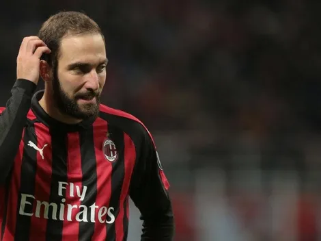 Qué canal transmite Frosinone vs Milan por la Serie A