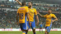 Tigres vivió la Navidad a pleno en las redes sociales