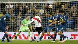 La confesión del día: Quintero ya sabía que iba a definir la final