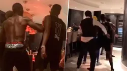 ¿Te animas al #Pogbance?