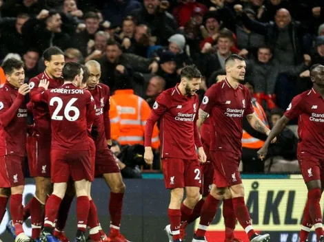 Qué canal transmite Liverpool vs. Newcastle por la Premier League