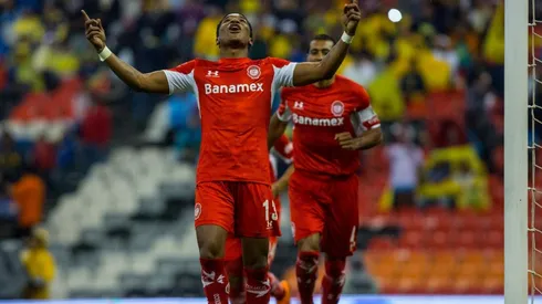 Wilder Guisao nuevo refuerzo del Cúcuta