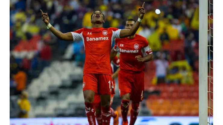 Wilder Guisao nuevo refuerzo del Cúcuta