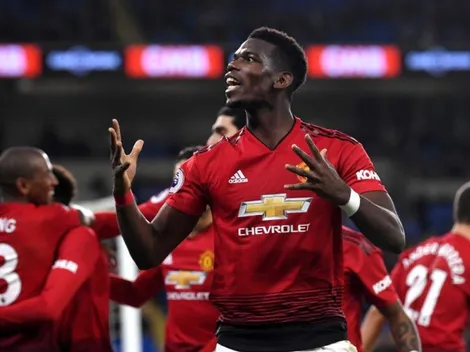 Qué canal transmite Manchester United vs Huddersfield por la Premier League