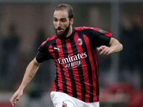 Ver en VIVO Frosinone vs Milan por la Serie A