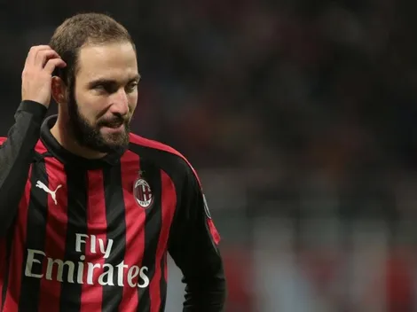 En VIVO: Frosinone vs Milan por la Serie A