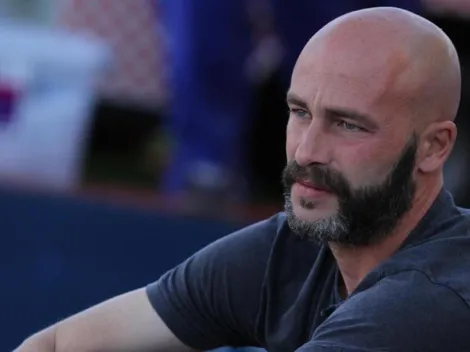 Nuevo timonel para el Cúcuta