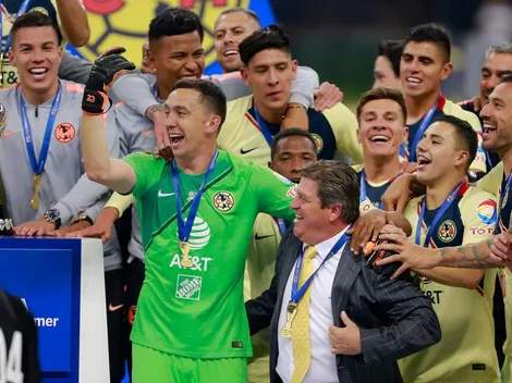 Se resiente: cada vez quedan menos mundialistas en la Liga MX