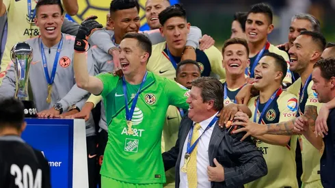 La Liga MX cada vez pierde más mundialistas.