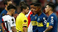 Los dos equipos de la Premier League que vienen por Wilmar Barrios
