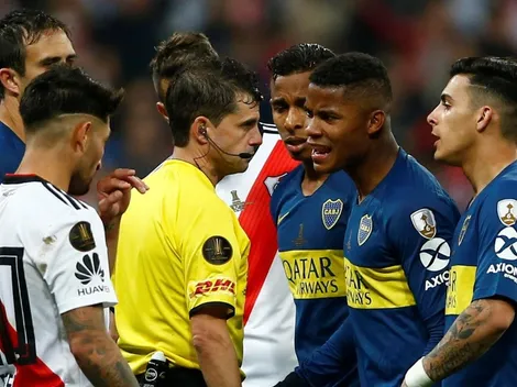 Los dos equipos de la Premier League que vienen por Wilmar Barrios