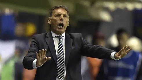 Russo no llegó a Boca, pero ya tiene nuevo club