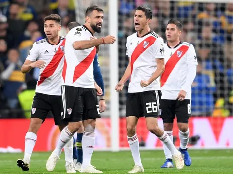 "Me quiero quedar acá”