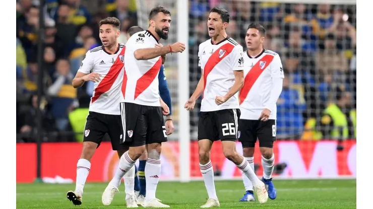 "Me quiero quedar acá”