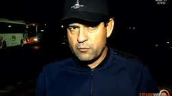 Cardozo quiere llevarle tranquilidad a la afición de Chivas