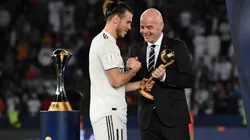 Real Madrid acepta vender a Gareth Bale y le fija precio de salida