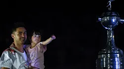 El que más duele: el último mensaje del Pity Martínez para toda la gente de River en Instagram