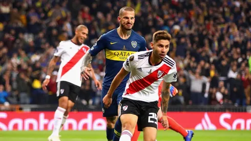 La burla de Bendetto a Montiel.