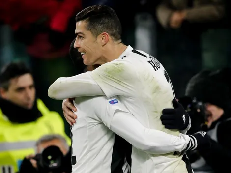 Juventus confía en tener Merengue nuevo en enero