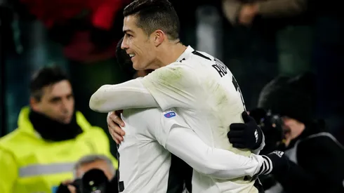 Juventus confía en tener Merengue nuevo en enero