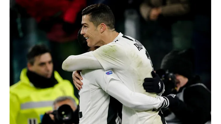 Juventus confía en tener Merengue nuevo en enero