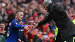 Los estremecedores detalles de Rooney sobre lo mal que Mourinho le hizo al Manchester United
