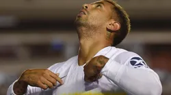 Boca: todavía no den por perdido a Edwin Cardona