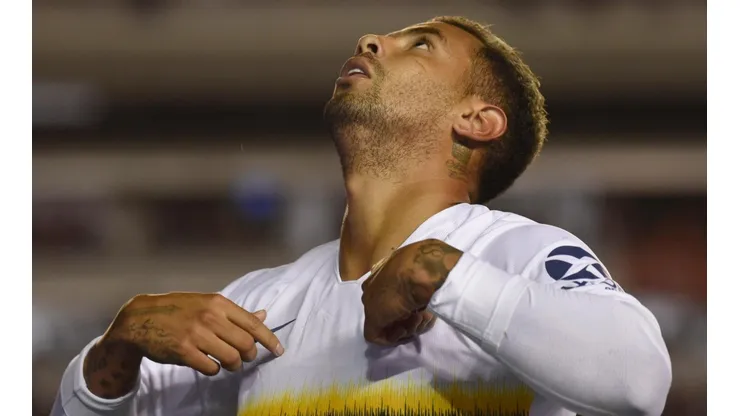 Boca: todavía no den por perdido a Edwin Cardona