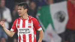 "El 2018 fue el mejor año de mi carrera": Chucky Lozano