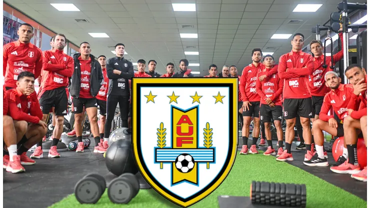 ¿El partido de la Selección Peruana vs. Uruguay se suspende?