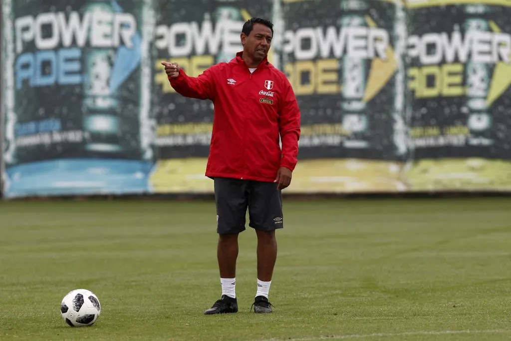 Solano es considerado uno de los mejores de la historia peruana (Getty).