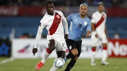 Perú vs. Uruguay es un duelo con mucha historia y enfrentamientos memorables.