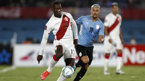 Perú vs. Uruguay es un duelo con mucha historia y enfrentamientos memorables.